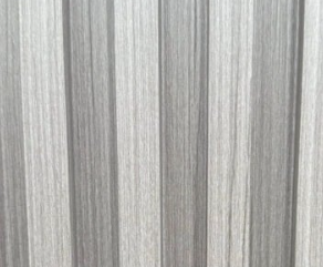 🩶 Wall Panel PVC Listonado 2.90 m x 0.155 m Gris Madera Moderno en Guayaquil Ecuador | Importamall