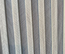 🩶 Wall Panel PVC Texturizado 2.90 m x 0.155 cm Diseño Espiga Moderno en Guayaquil Ecuador | Importamall