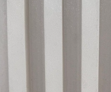 🤍 Wall Panel PVC Listonado 2.90 m x 0.17 m Blanco Gris Perlado Código 29 en Guayaquil Ecuador | Importamall