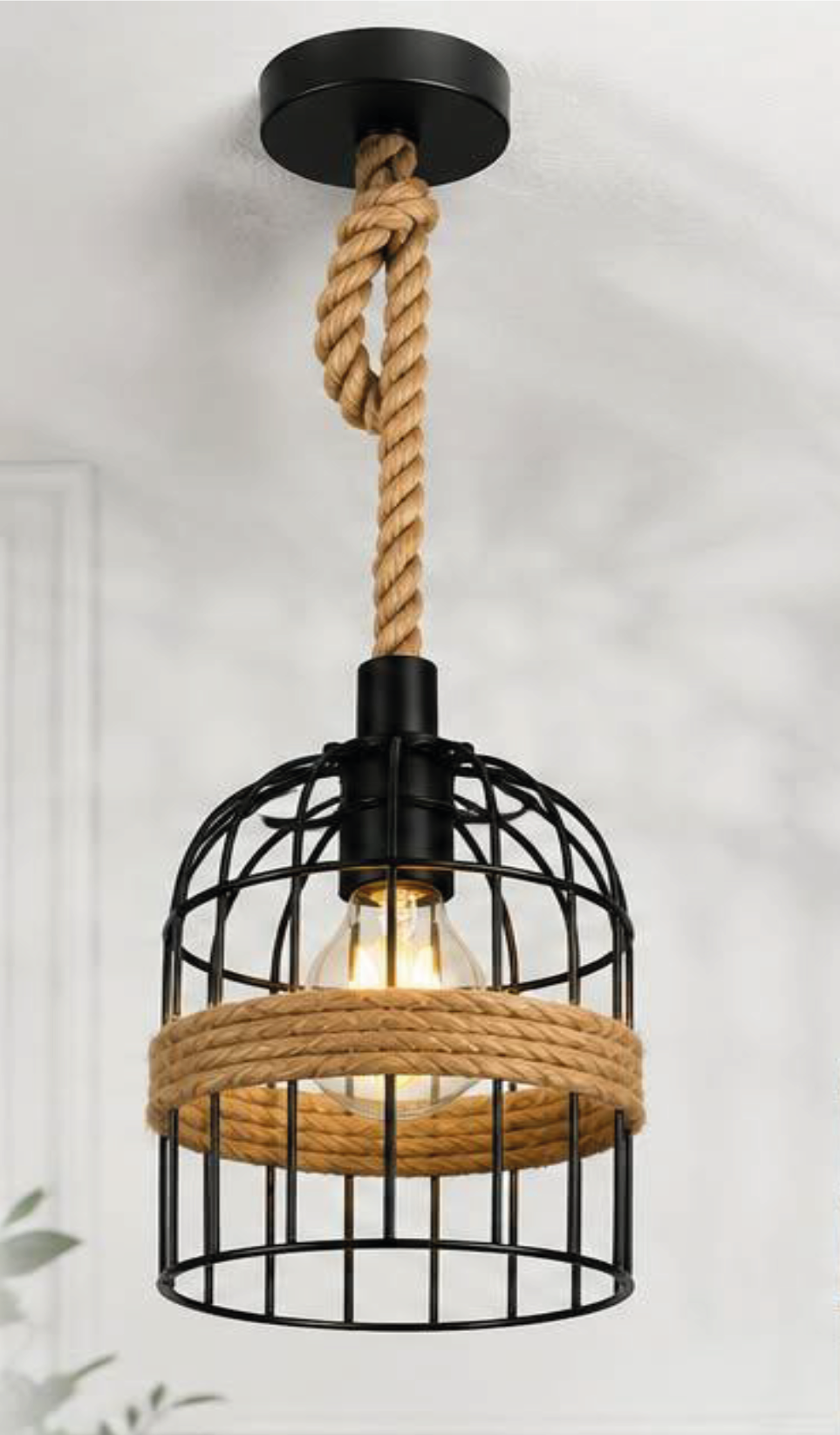 ✨ Lámparas y Luces para Iluminar tu Estilo
