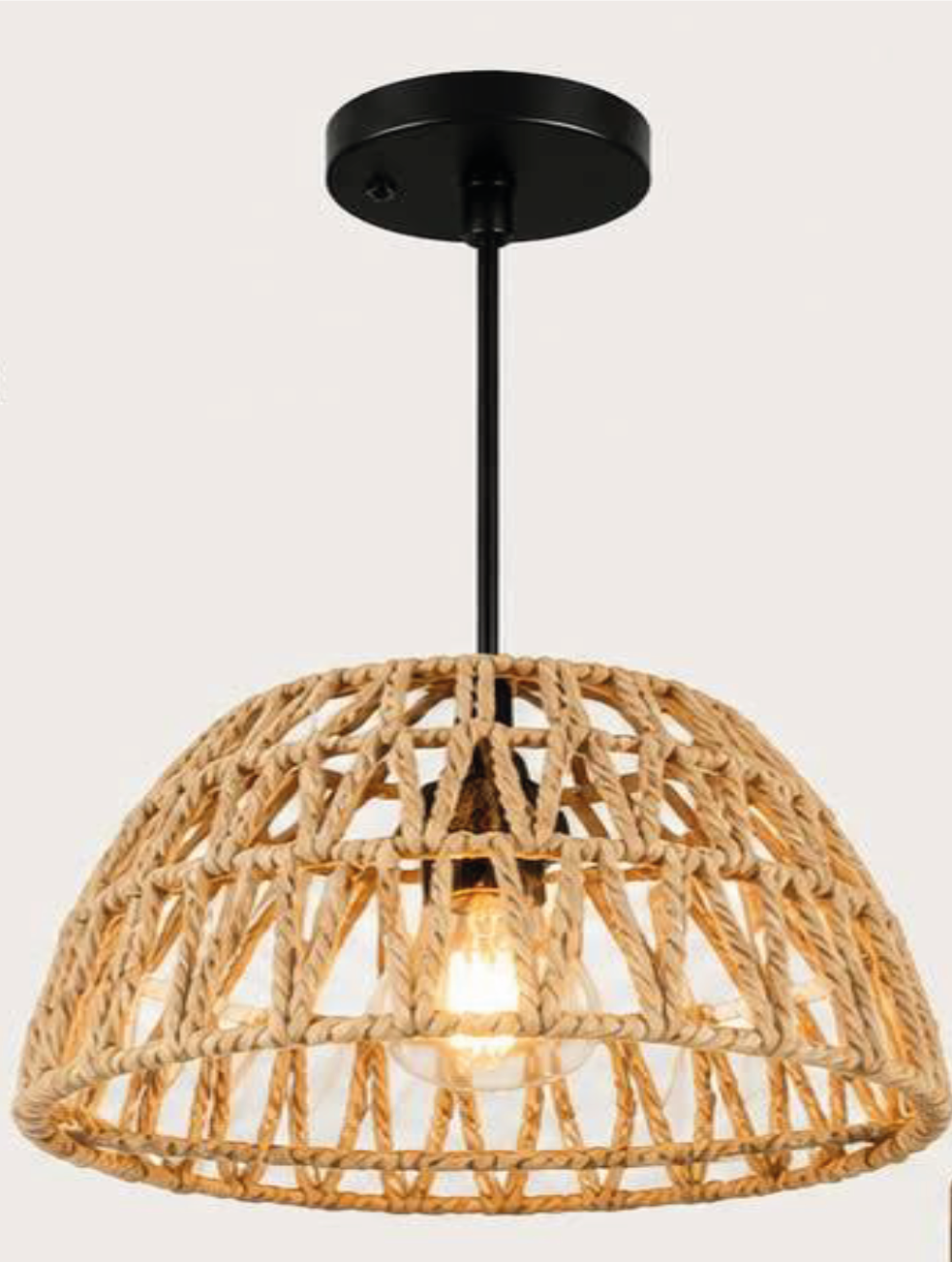 ✨ Lámparas y Luces para Iluminar tu Estilo