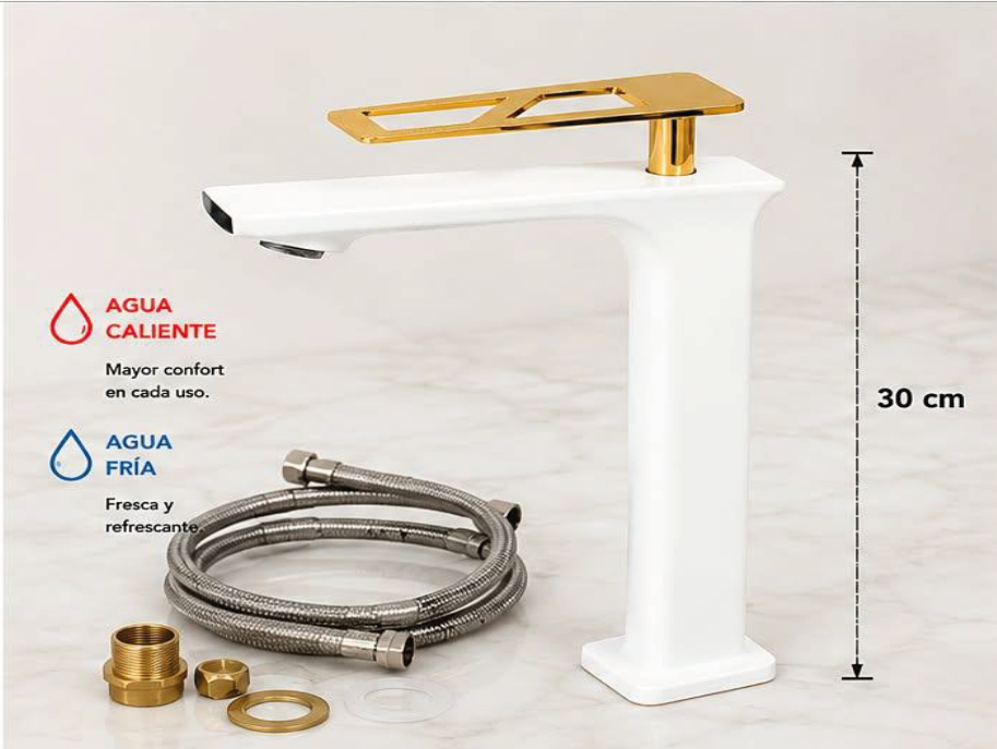 GRIFERÌA PREMIUM