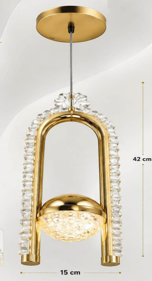 ✨ Lámparas y Luces para Iluminar tu Estilo