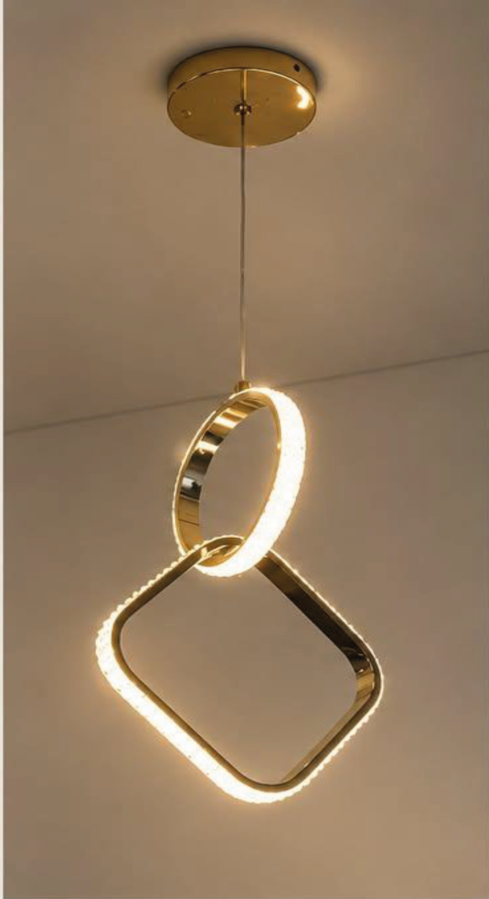 ✨ Lámparas y Luces para Iluminar tu Estilo