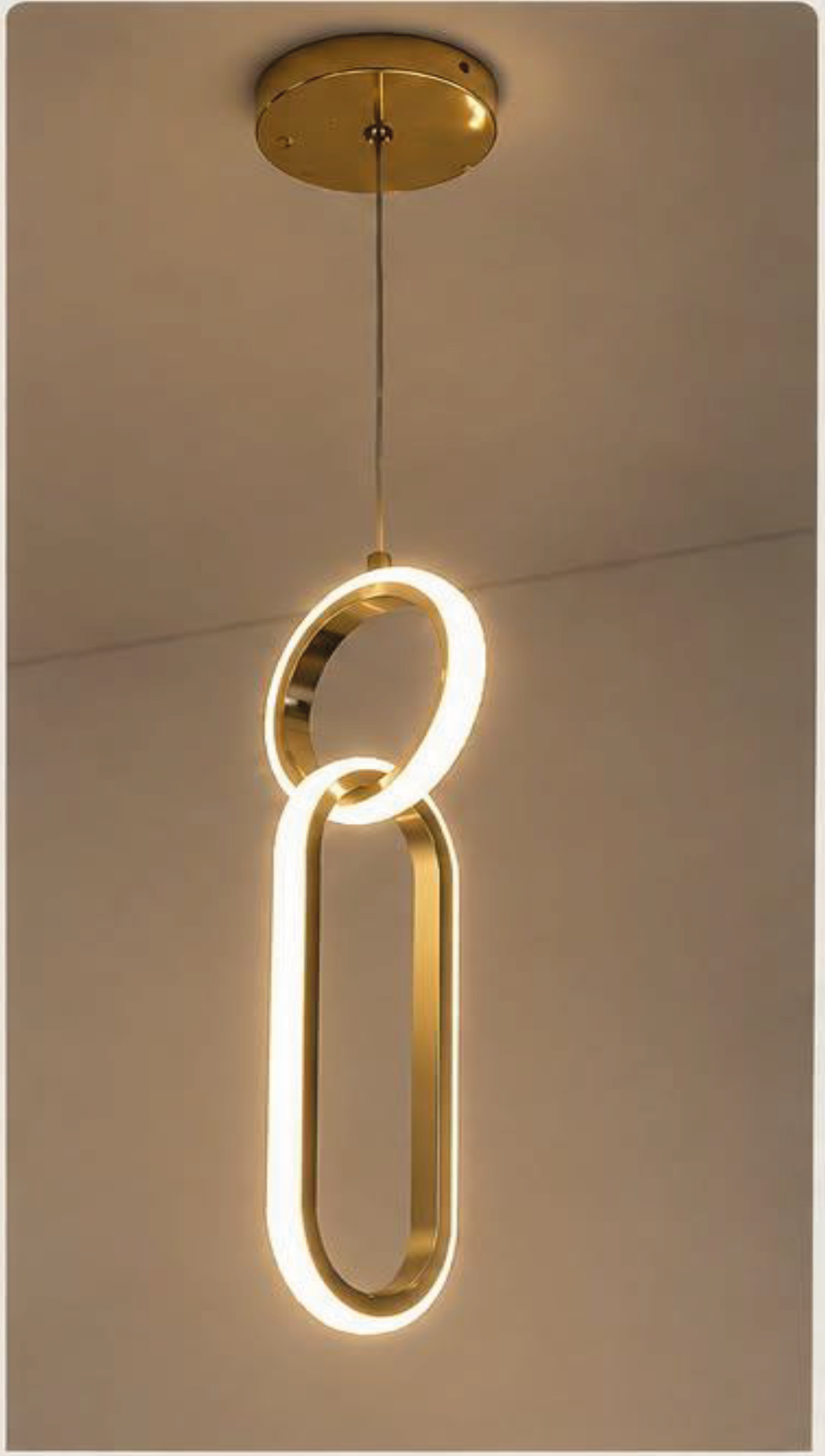 ✨ Lámparas y Luces para Iluminar tu Estilo