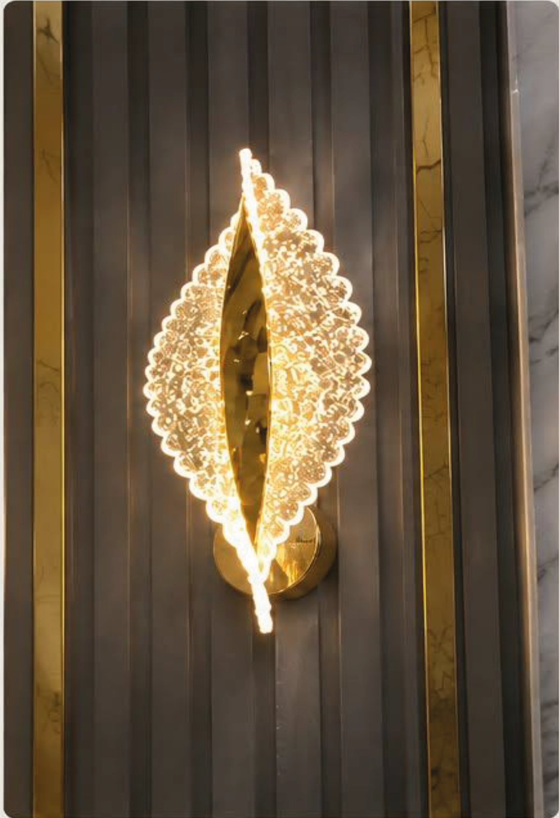 ✨ Lámparas y Luces para Iluminar tu Estilo