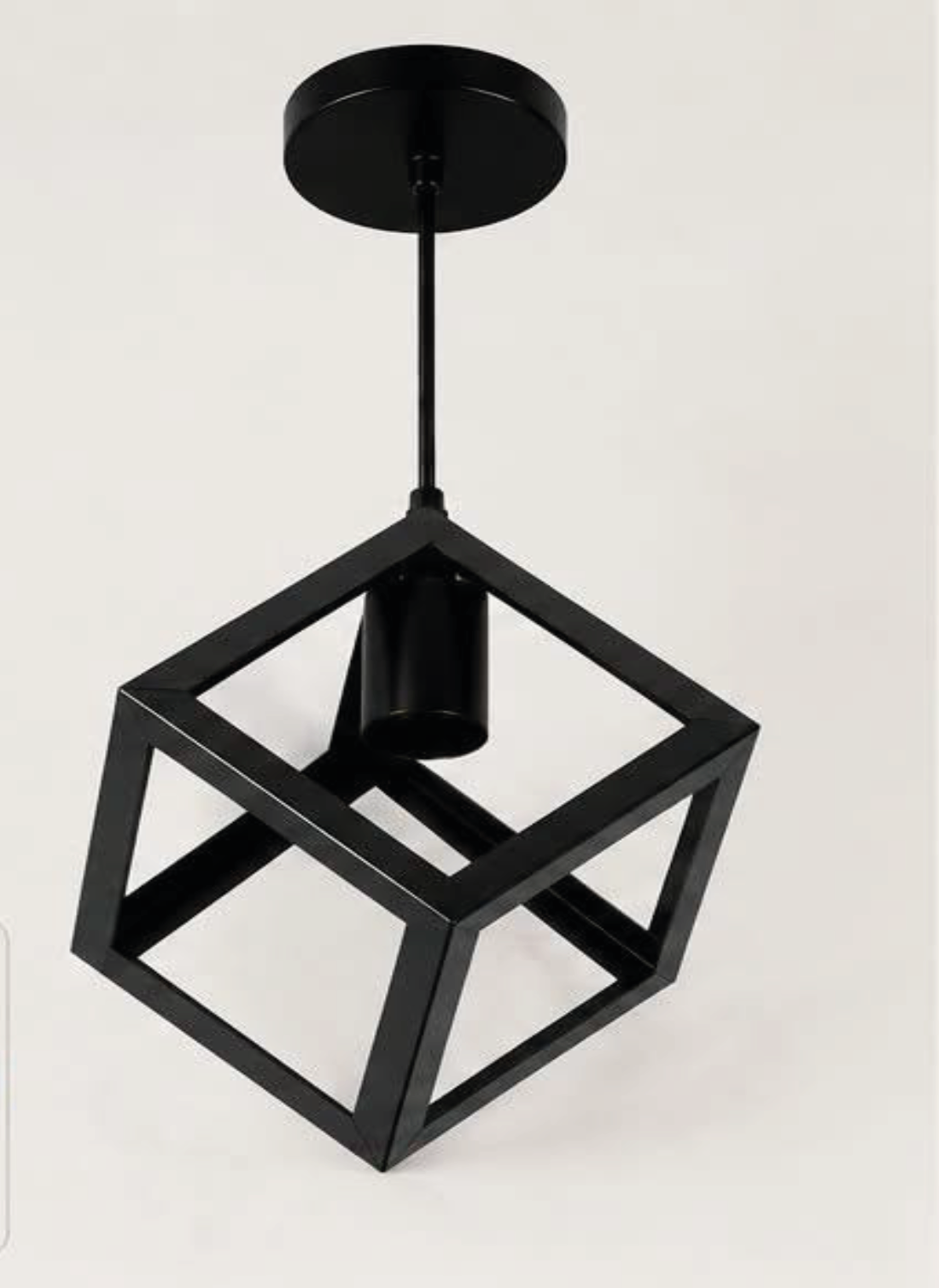 ✨ Lámparas y Luces para Iluminar tu Estilo