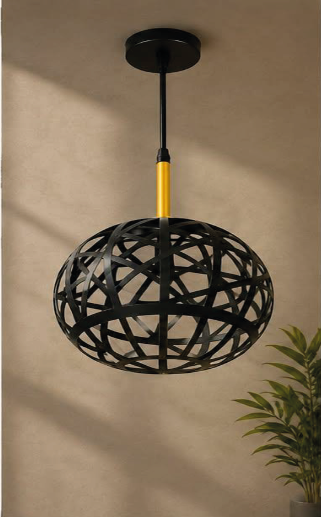 ✨ Lámparas y Luces para Iluminar tu Estilo