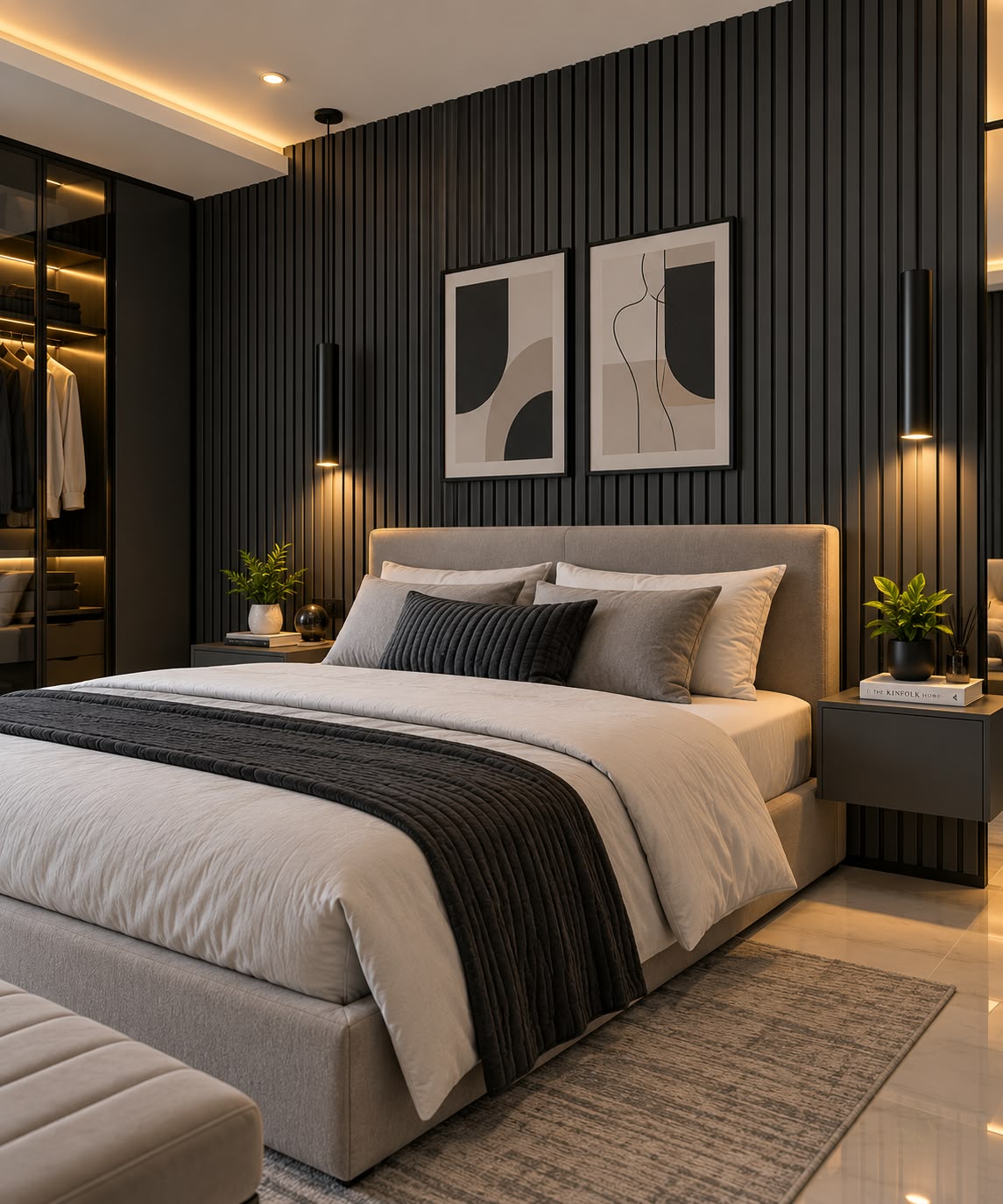 Wall Panel 009