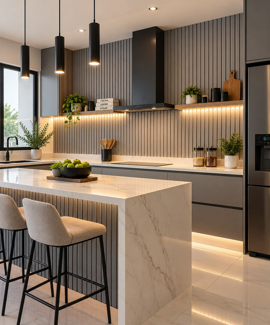 Wall Panel 008