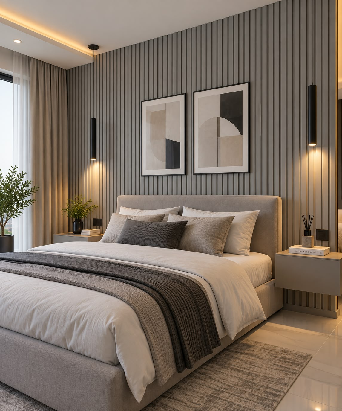 Wall Panel 008