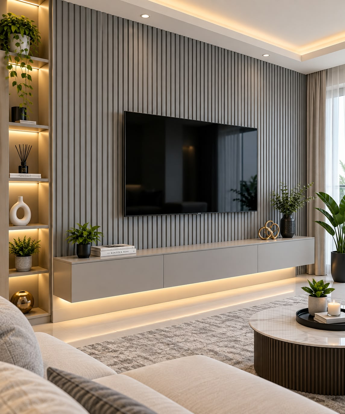 Wall Panel 008