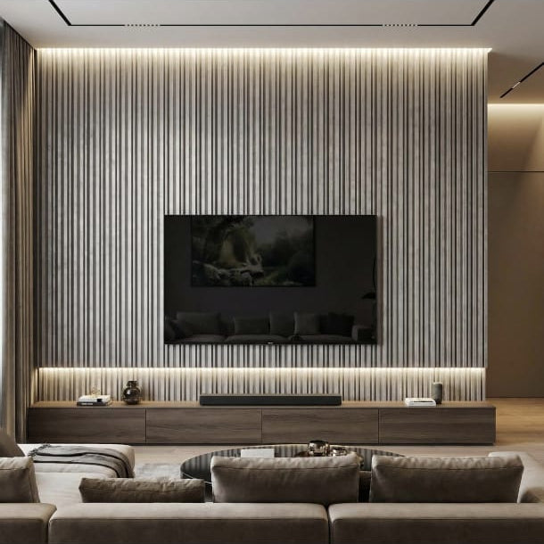 Wall Panel 27-2